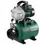 Surpresseur avec réservoir 24l hww3300/25g 600968000 metabo