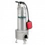 Pompe de chantier/eau sale 1470w sp28-50s inox 604114000 metabo