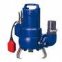 Ama-porter pompe submersible f501se ksb