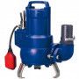 Ama-porter pompe submersible f500se ksb