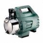 Surpresseur automatique hwa 3500 inox 600978000 metabo