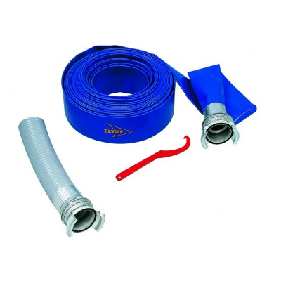 XYLEM Kit de refoulement pour Ready 4 et 8 - 5841460