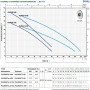 PEDROLLO Pompe de surface Plurijet