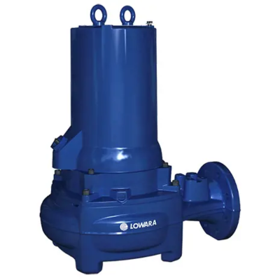 LOWARA Pompe submersible Vortex 1320M