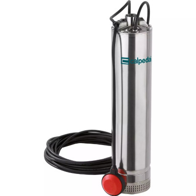 CALPEDA Pompe de puit 5'' submersible - MPS / MPSM