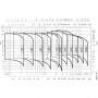 LOWARA Pompes multicellulaires verticales e-SV