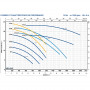 PEDROLLO Pompe de surface HF (haut débit)
