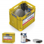 PEDROLLO Kit anti-inondation Plug & Drain